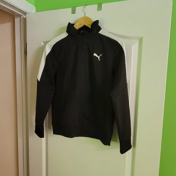 PUMA Boys 2-pc. Sweatsuit set - Picture 2 of 5